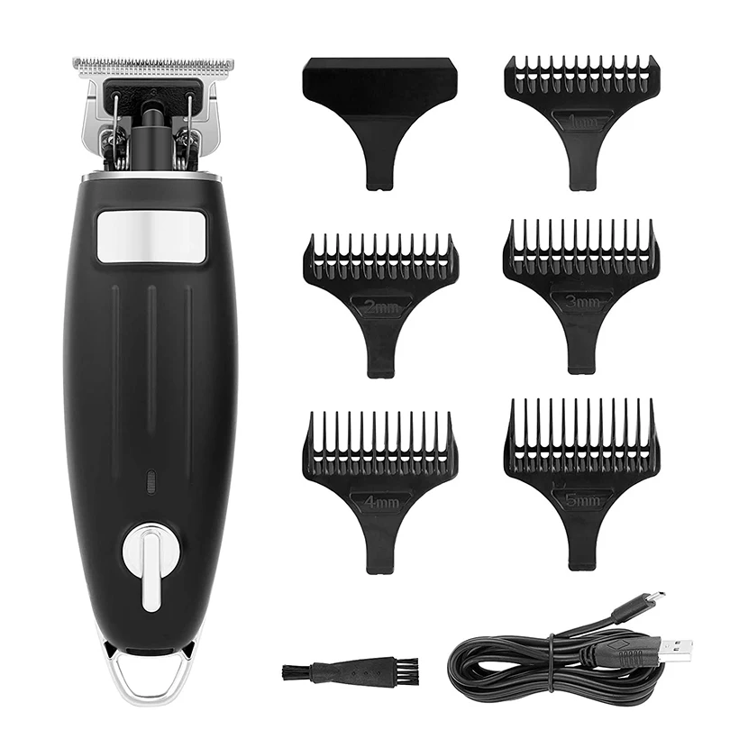 

Electric Hair Clippers Barber Men's Shaver Beard and Mustache babyliss Trimmer for Men Razor Professional Hair Cutting Machine