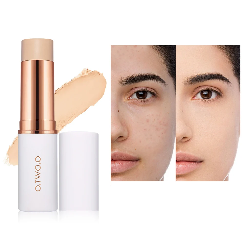 Магический консилер для лица палочка полное покрытие основа макияжа скрытие