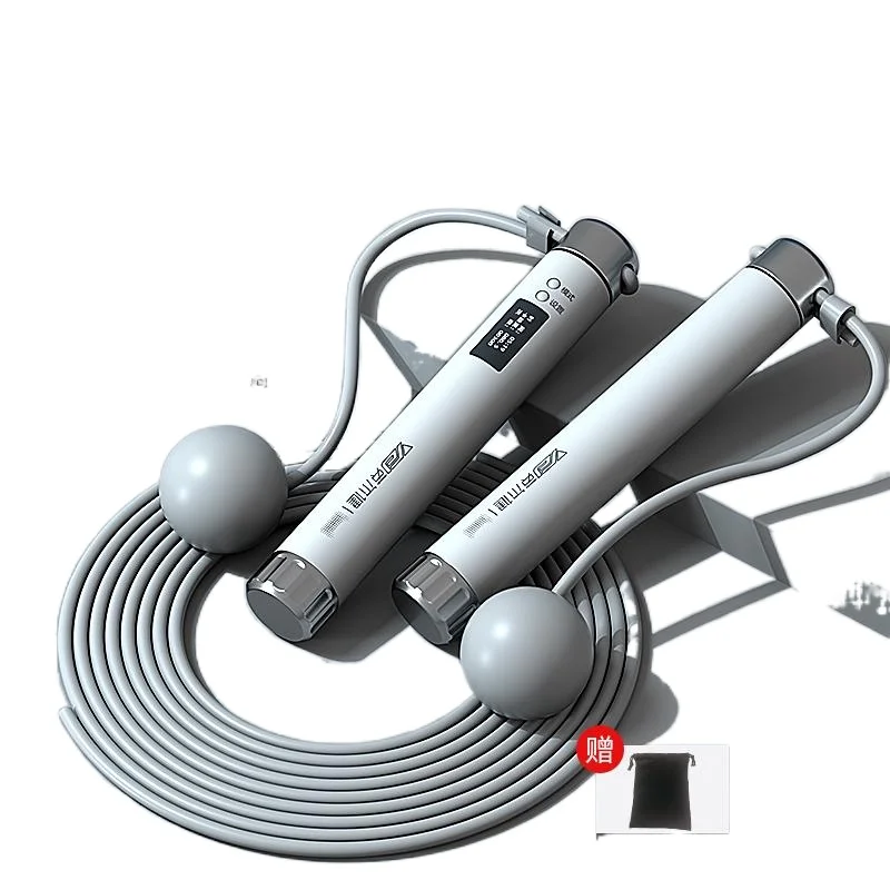 

Веревка для тренажерного зала, Скакалка для прыжков, тренажер для домашнего зала, скоростная веревка для тренировки дома, Спортивная веревк...