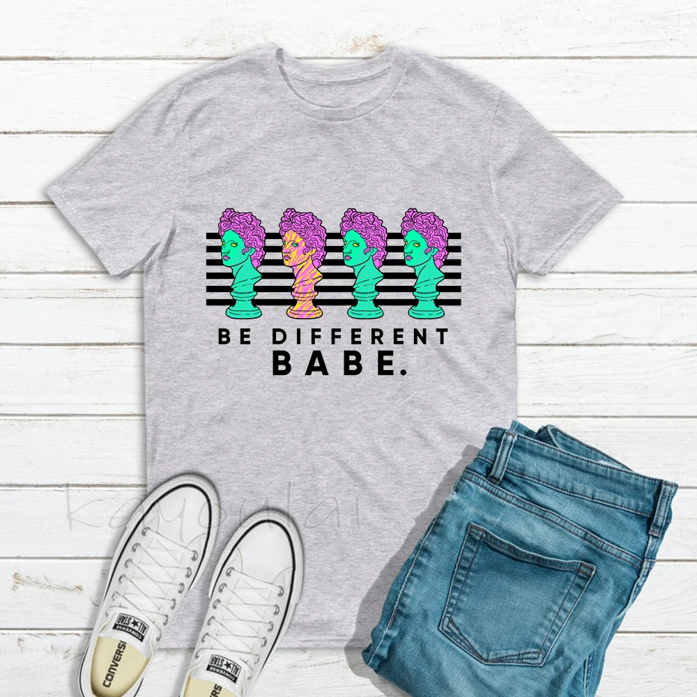 Кислотная старинная скульптура иллюстрация женской спецификации