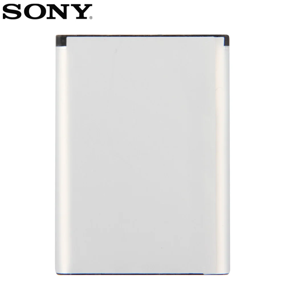 Original SONY BST-37 Battery For Sony W810C W700C W710C K750C K610 W800 W810 W550C Genuine Replacement Phone 900mAh | Мобильные