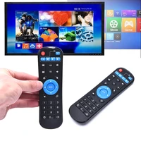 controller replacement for tv box x88 h96 x96 mini hk1 t95 smart tv box remote control controller
