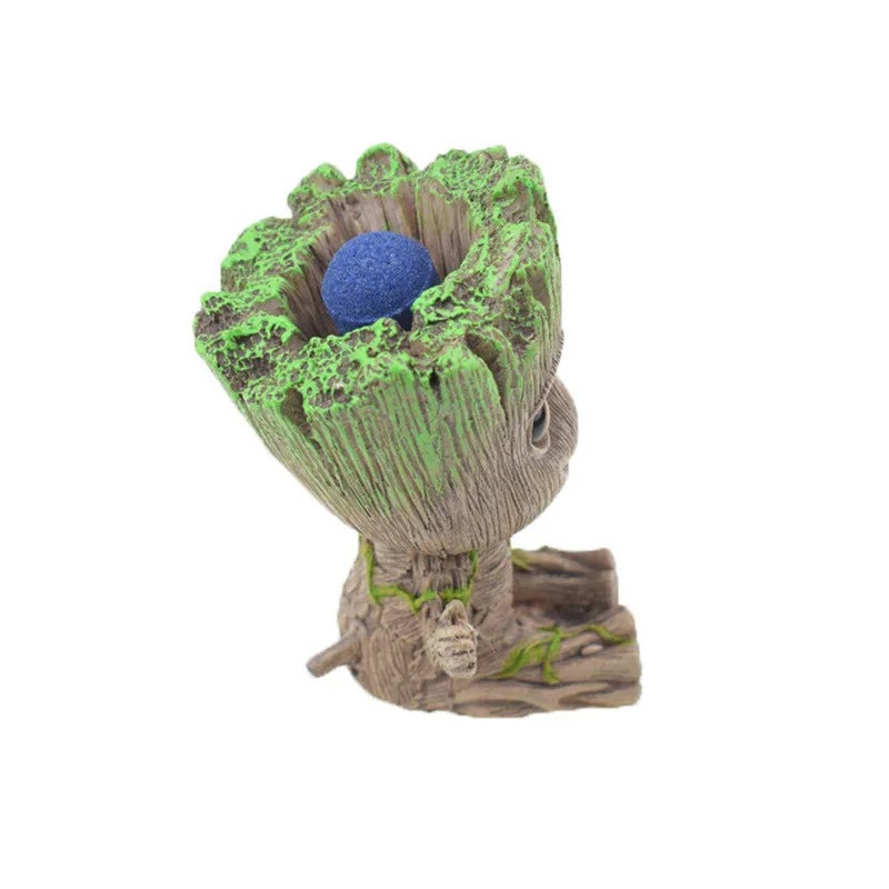 Кислородный насос полимерные изделия для аквариума декор | Дом и сад