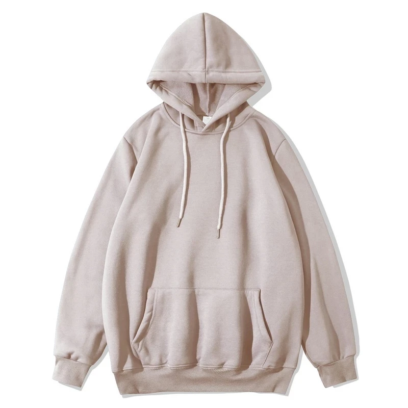 

New 2020 trend men's hoodies pullovers spring and autumn men's casual hoodies sweatshirts men's solid color hoodies sweatshirt t