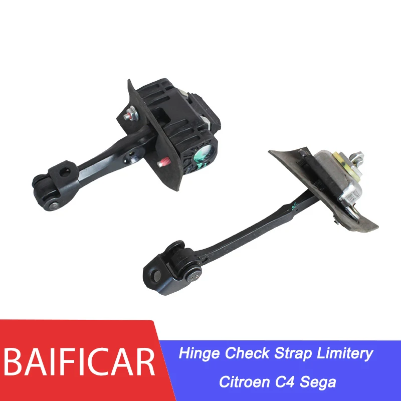 Baificar Новый ремешок для передней и задней двери ограничительный ремень 9037A0 9181H7