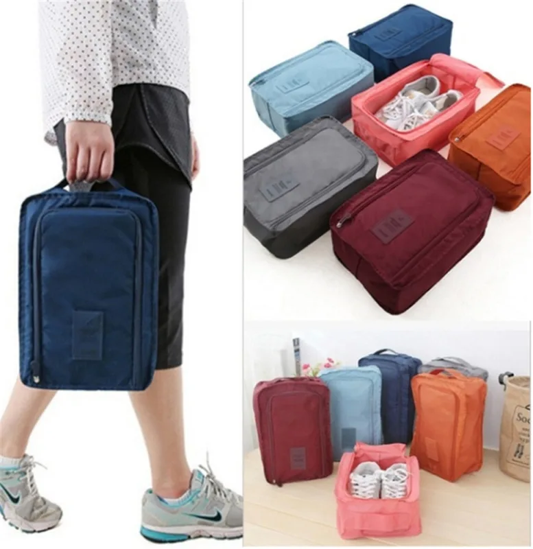 Новая модная водонепроницаемая сумка для футбольной обуви дорожная регби чехол