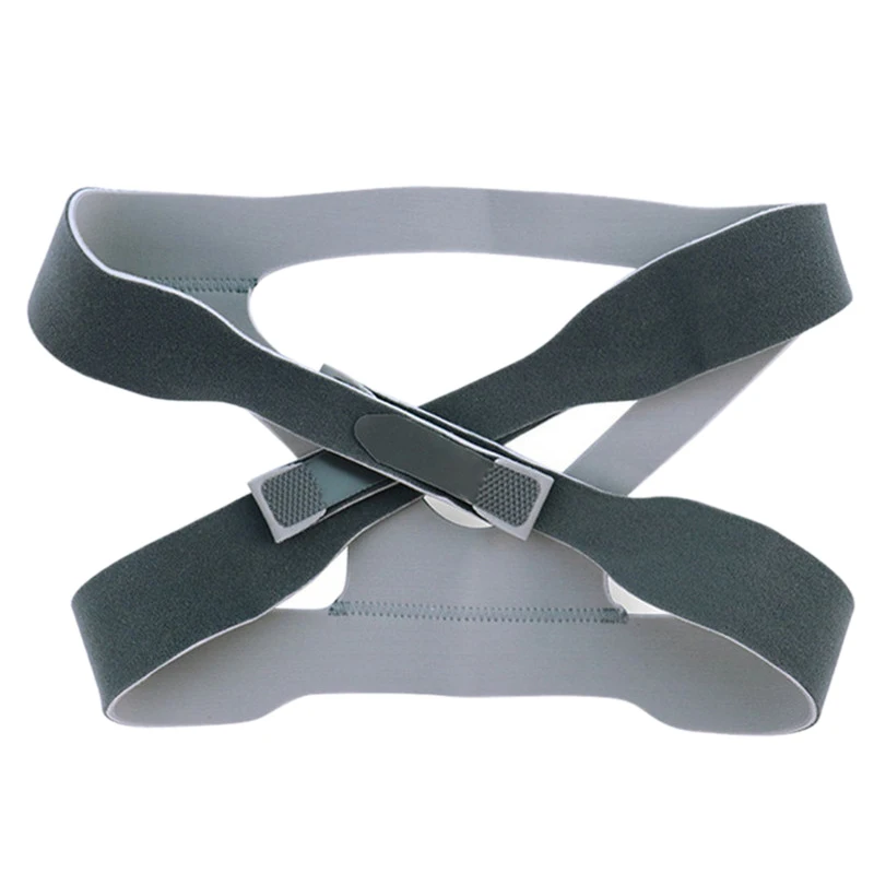 Универсальный головной убор для ресmed Wellcome маска вентилятора носа Cpap|Химические респираторы| |