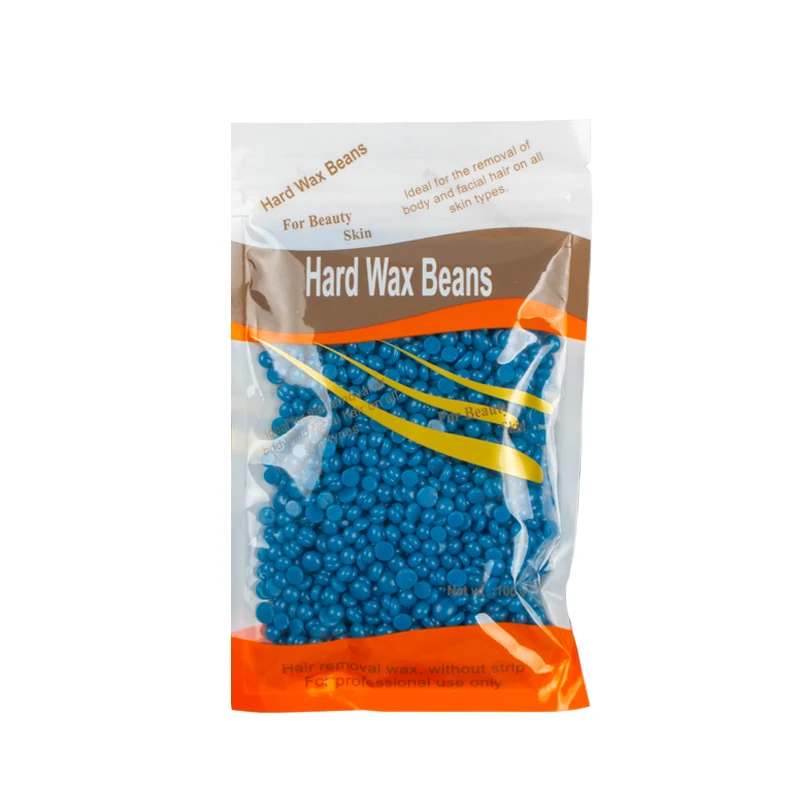 300 г/упак. восковые бобы для депиляции горячая пленка гранулы удаления волос в