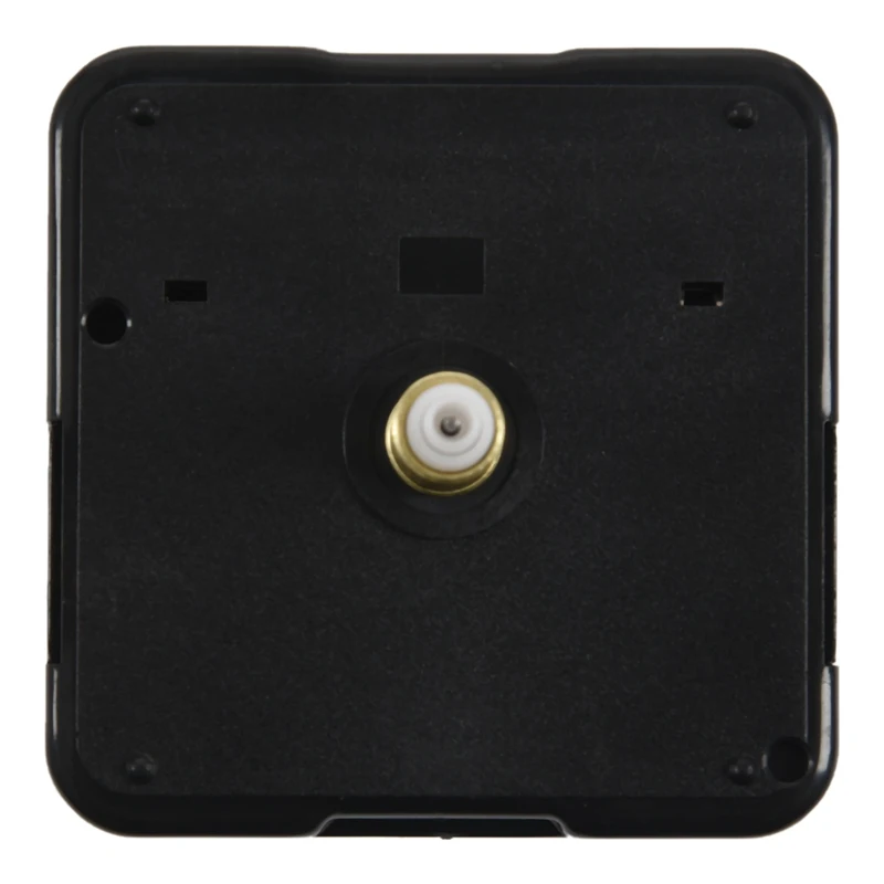 Сделай сам с высоким крутящим моментом часовой механизм 3/10 дюймов максимальная