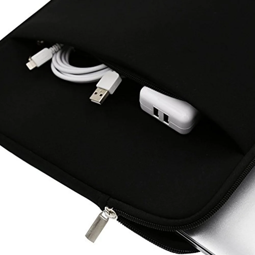 Чехол для ноутбука 11 &quot12&quot 13 &quot14&quot 15 &quot15 6&quot чехол планшета Macbook Air Pro Сумка Для