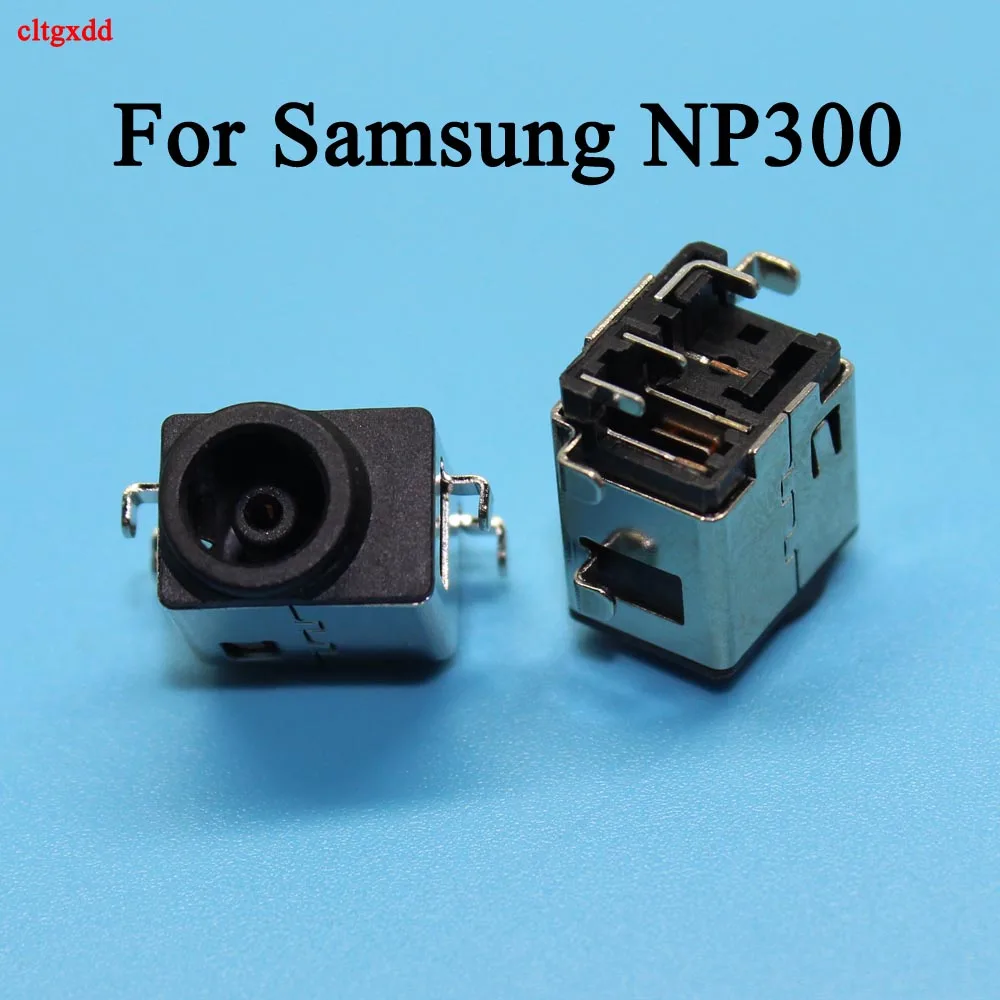 Разъем питания постоянного тока для ноутбука Samsung NP300 NP305V4A NP300E4C NP300E4A NP300V3A NP305E5A 1