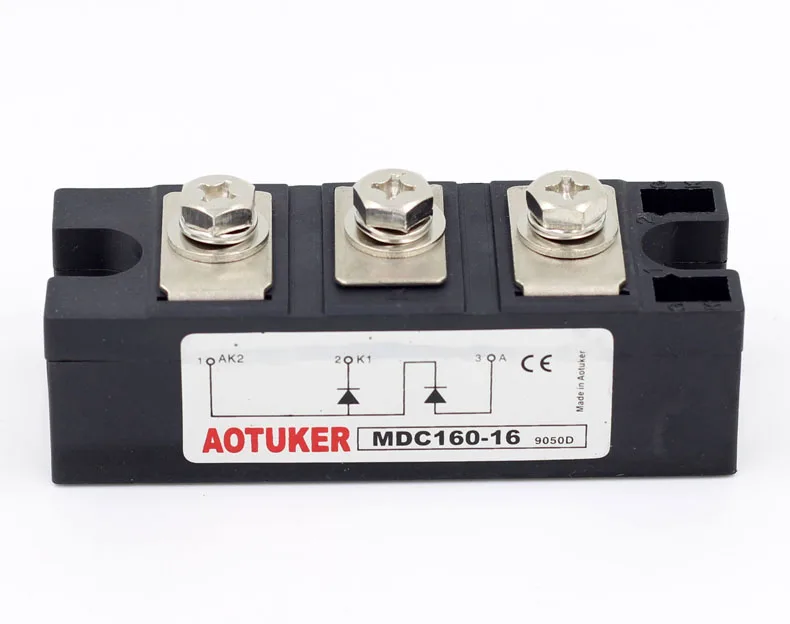 

Rectifier bridge module MDC160-16 160A 1600V