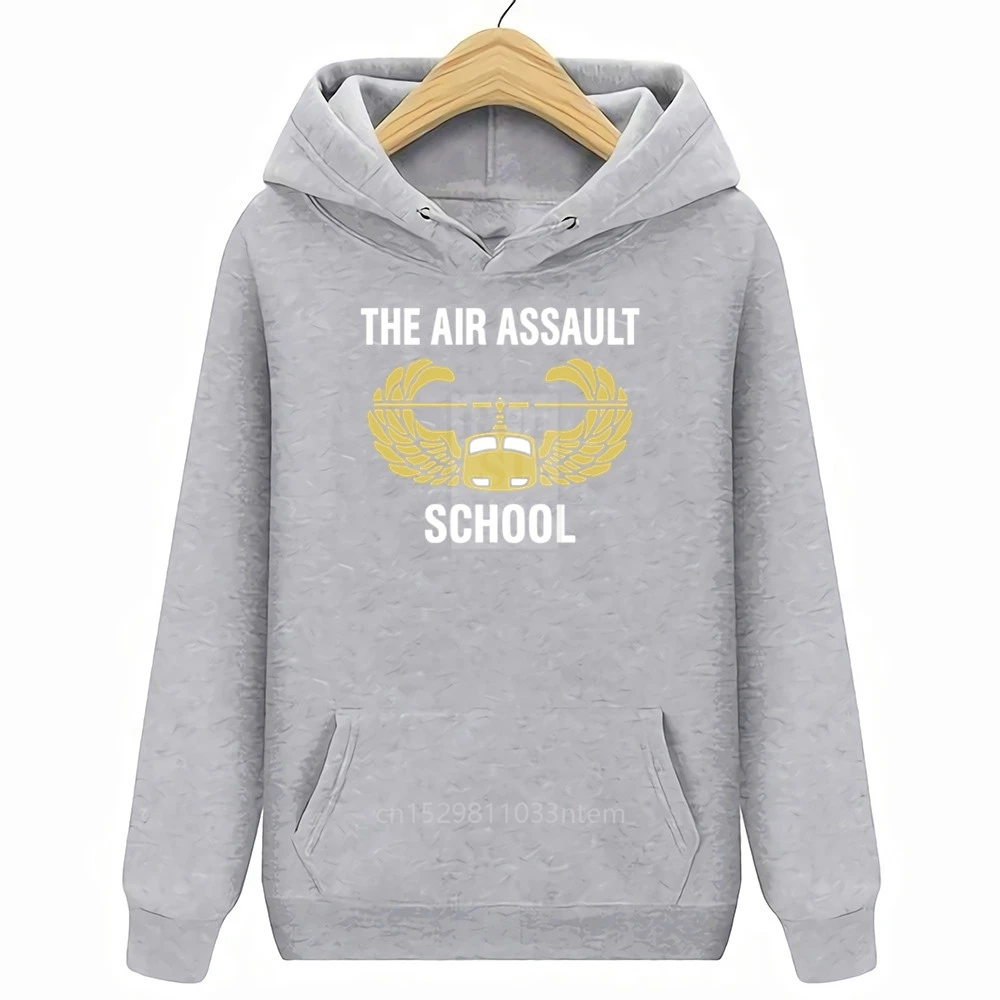 

Men's T-shirt Cartoon Fun THE AIR ASSAULT SCHOOL MOD.02 T SHIRT tshirt men
