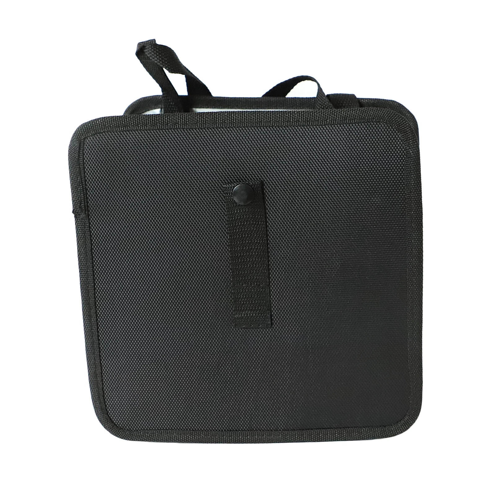 

Collapsible Trash Can Car Garbage Waterproof Oxford Cloth Keep Car Clean
