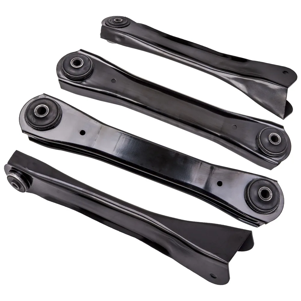 

Для Jeep Cherokee 1990 - 2001 LH RH, передний верхний и нижний комплект, контрольный рычаг в сборе K620244