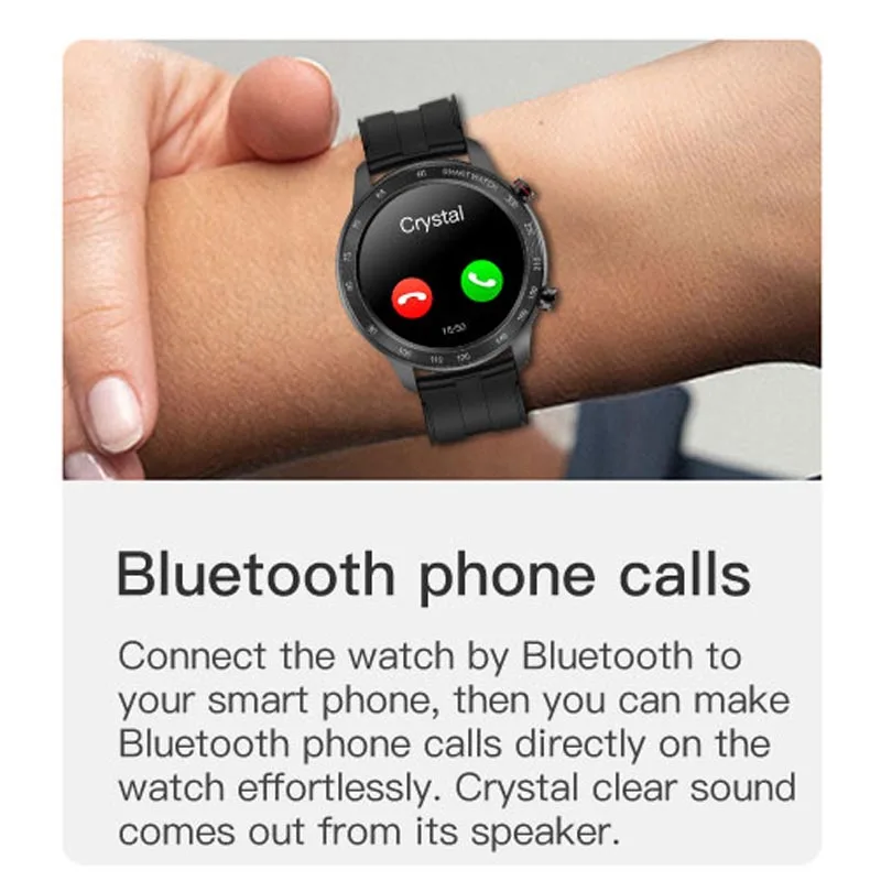Смарт часы MX5 с Bluetooth водостойкие IP68 для IOS и Android|Смарт-часы| |