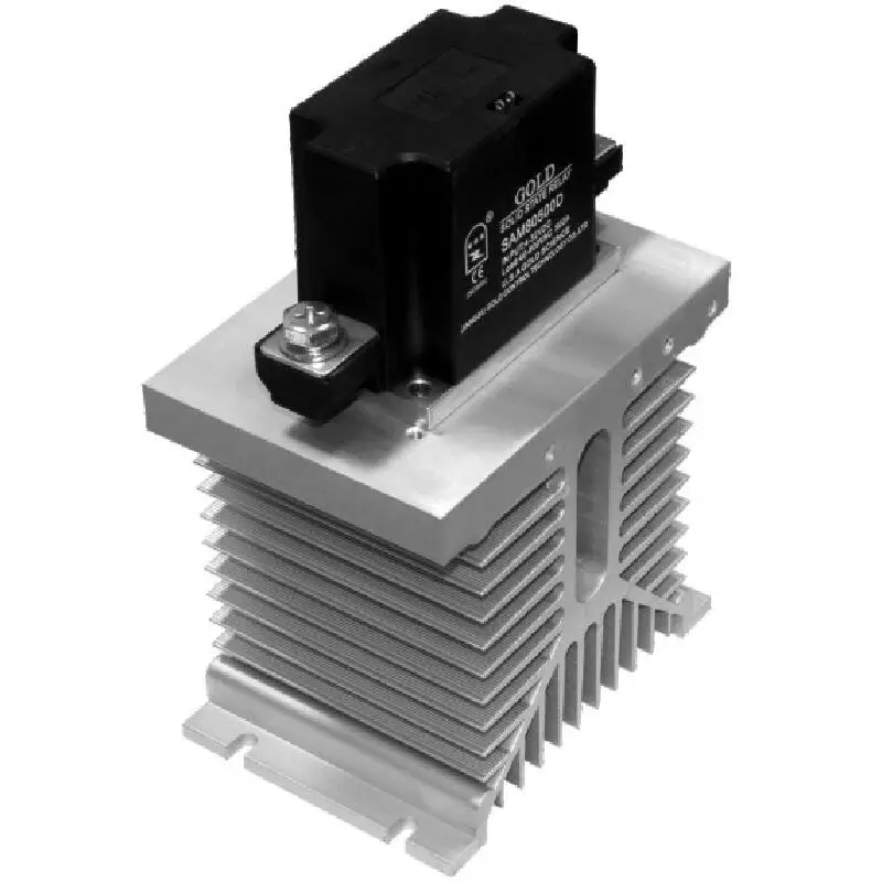 

Solid State Relay Radiator W100 W120 W150 W200 W250 W300 Aluminum Sheet