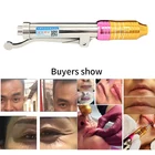 Ручка для гиалуроновой кислоты, пептид гиалуроновой кислоты для лечения морщин, Инъекционная Машина высокого давления