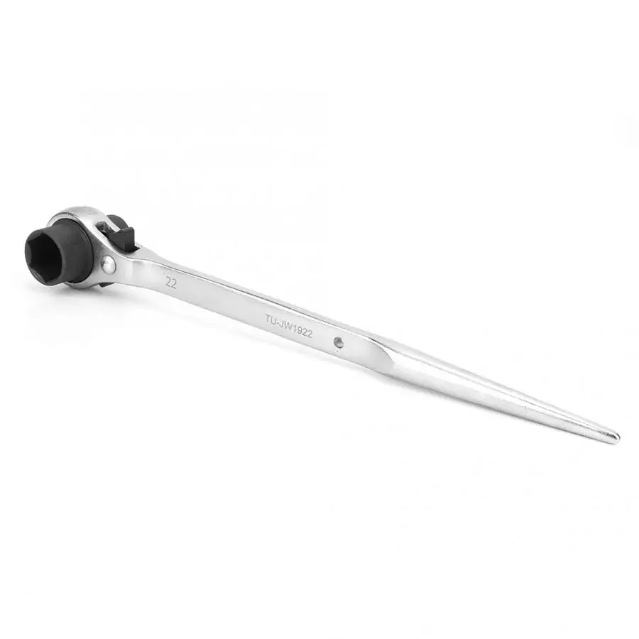 Многофункциональный хром ванадиевой стали быстроразъемный храповик гаечный