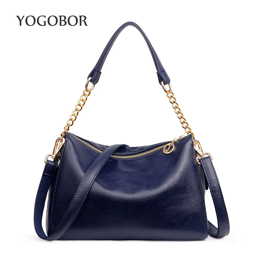 Сумки через плечо из искусственной кожи для женщин одноцветная сумка женские