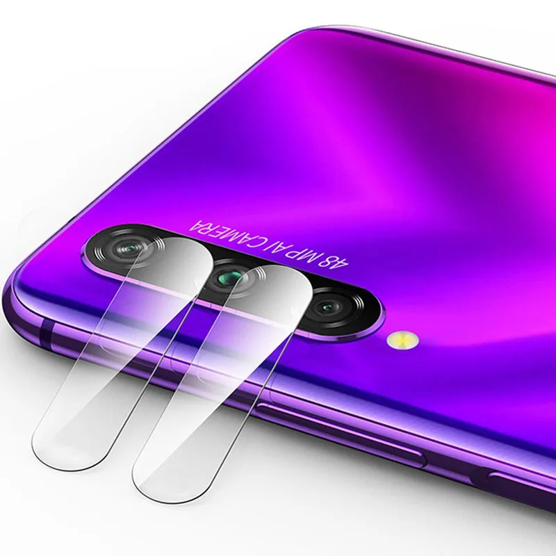 2 шт камера стекло для Honor 9 X Huawei Honor9Lite 9X Pro хонор 9х premium камеры премиум про хуавей