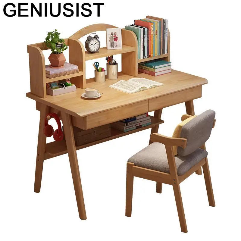 Tafelkleed Bureau Meuble Biurko scrivana Office Dobravel подставка для ноутбука Mesa Tablo Рабочий стол