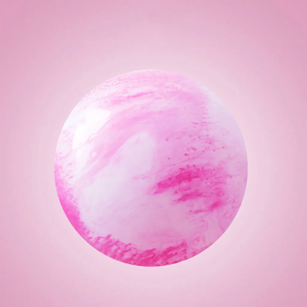 55 см йога мяч для тренировок в тренажерном зале фитнеса Гладкий фитнесс