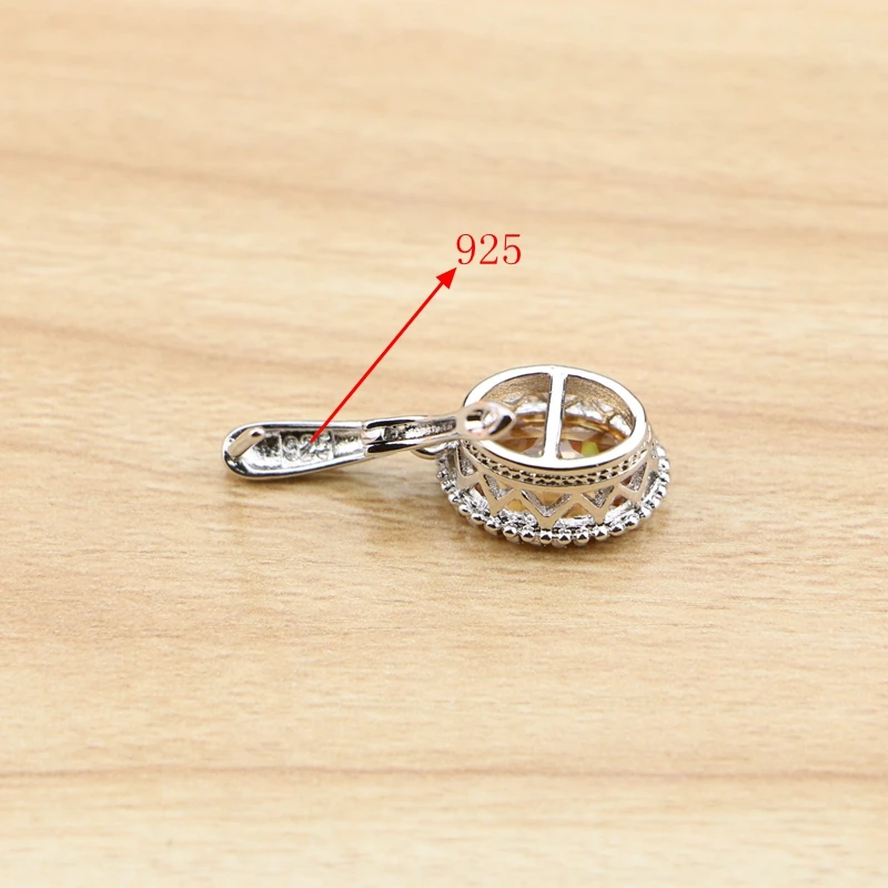 Женские серьги подвески из серебра 925 пробы с фианитом|Серьги-подвески| |