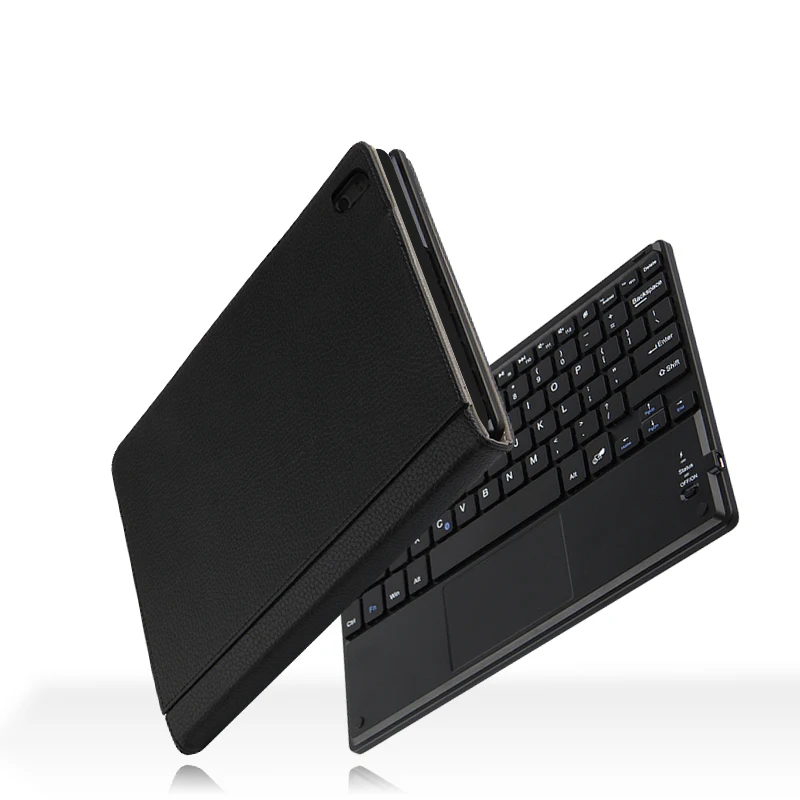 Чехол для lenovo Tab E10 TB X104L X104F 10 1 дюймов планшет магнитно отстегивающийся Bluetooth