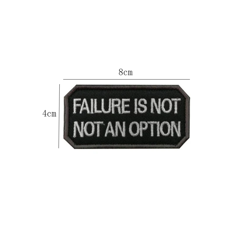 Лидер продаж нашивка для одежды с вышивкой наклейки на руку значок рюкзак одежду