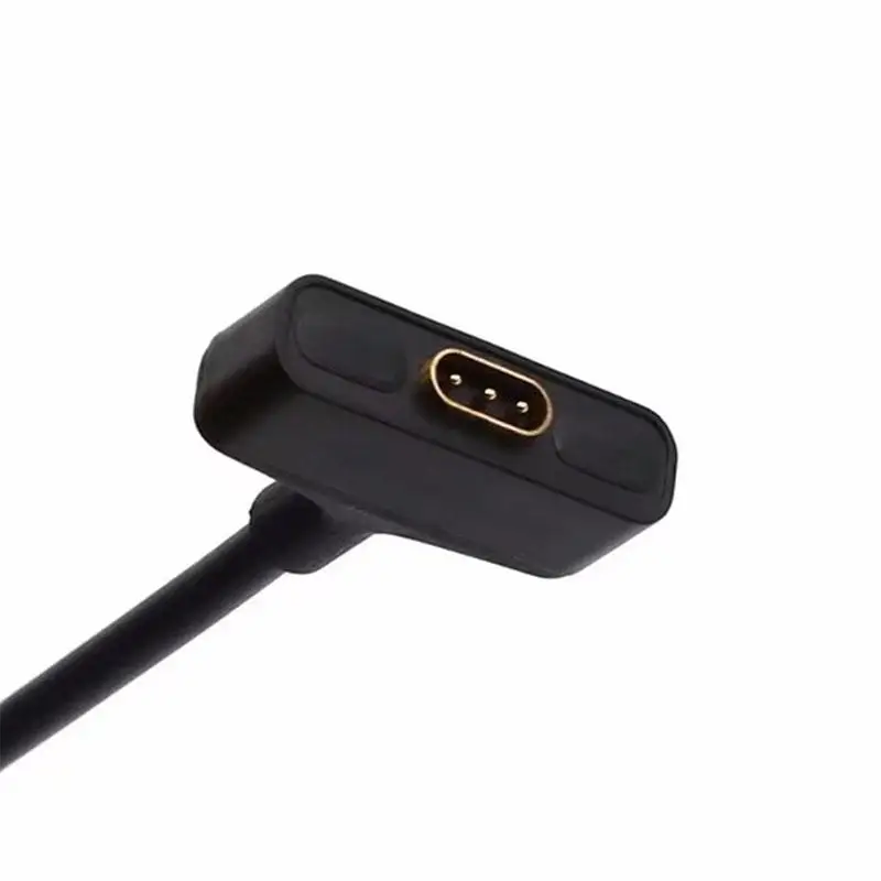 Studyset USB зарядное устройство для FITBIT Ionic Браслет фитнес трекер для активности кабель синхронизации