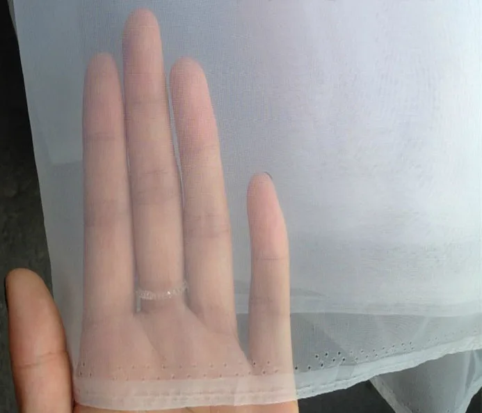 100 сетчатая нейлоновая net сетка для фильтрации винного масла 150 микрон. Ситечко