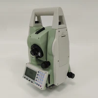 total station surveying instruments
