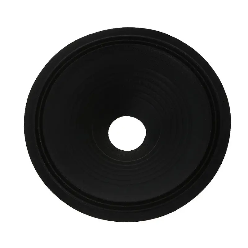 Динамик бумажный 8 &quotконусный Умывальник барабан 3-складная линия тканевый