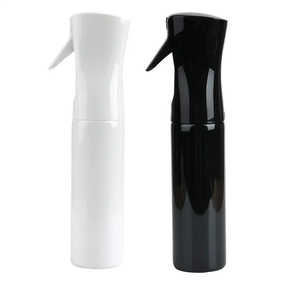 

Refillable Bottles Hairdressing Spray Bottle Empty Bottle Refillable Mist Bottle Salon Barber Hair Tool Water Sprayer Care Tools