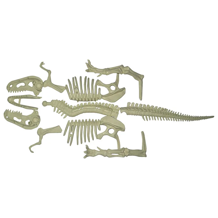 Делюкс динозавр Динозавр набор &quotраскопки&quot моделирование геология копание