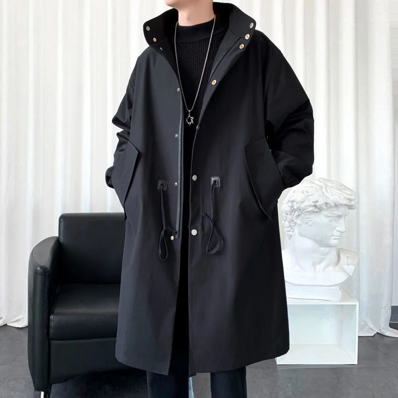 

Coats & Jackets
