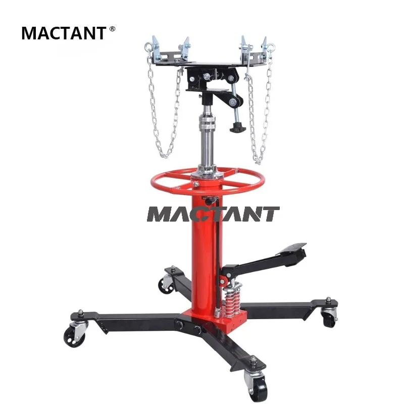 Горячая Распродажа 1100Lbs гидравлический высокое положение передающий Джек
