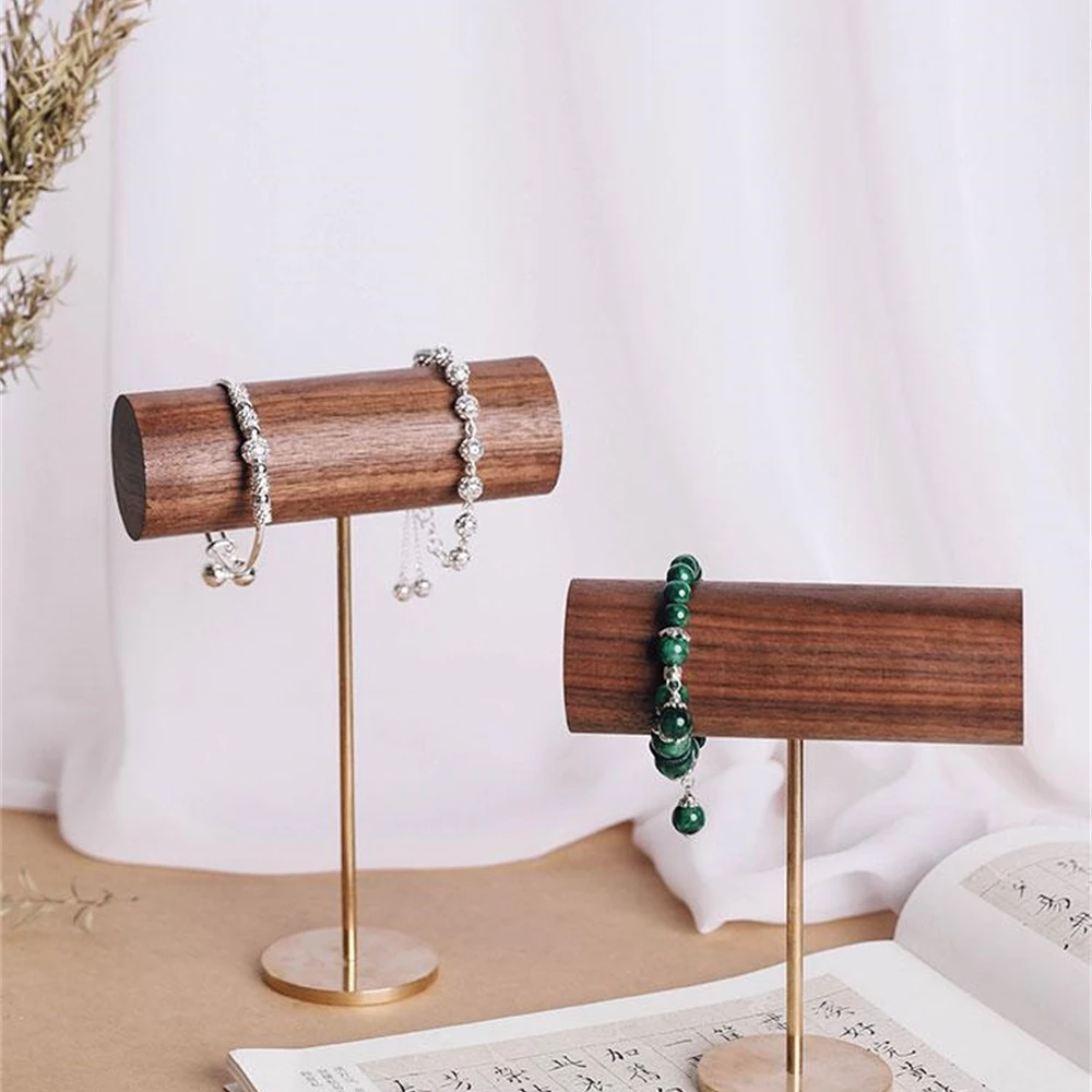 Держатель для часов черного цвета | Дом и сад