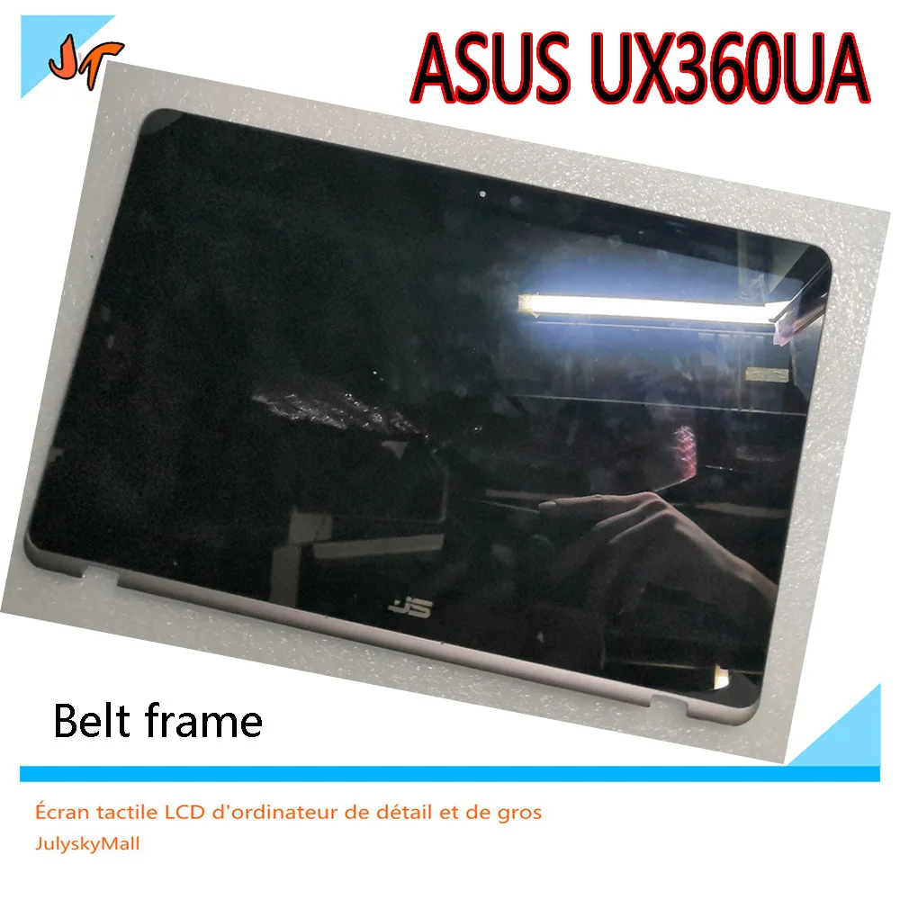 5 дюймовый ЖК дисплей для ASUS Lingyao ZenBook Flip UX360U UX360UA сенсорный с разрешением 3200x13