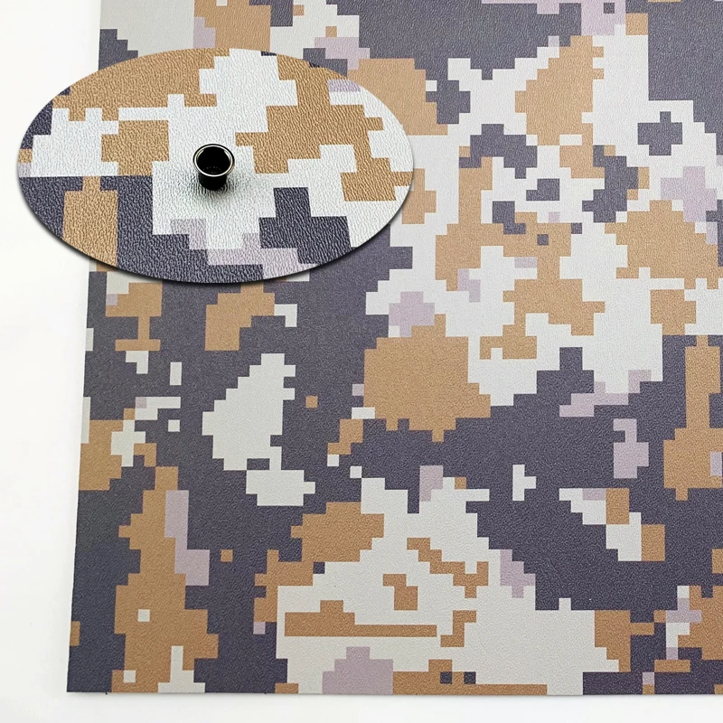 Ножны для ножей KYDEX ножны термопластичная доска творчества цифровая камуфляжная