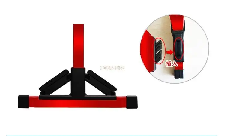 Держатель для удочки из алюминиевого сплава с 24 ячейками высококачественный