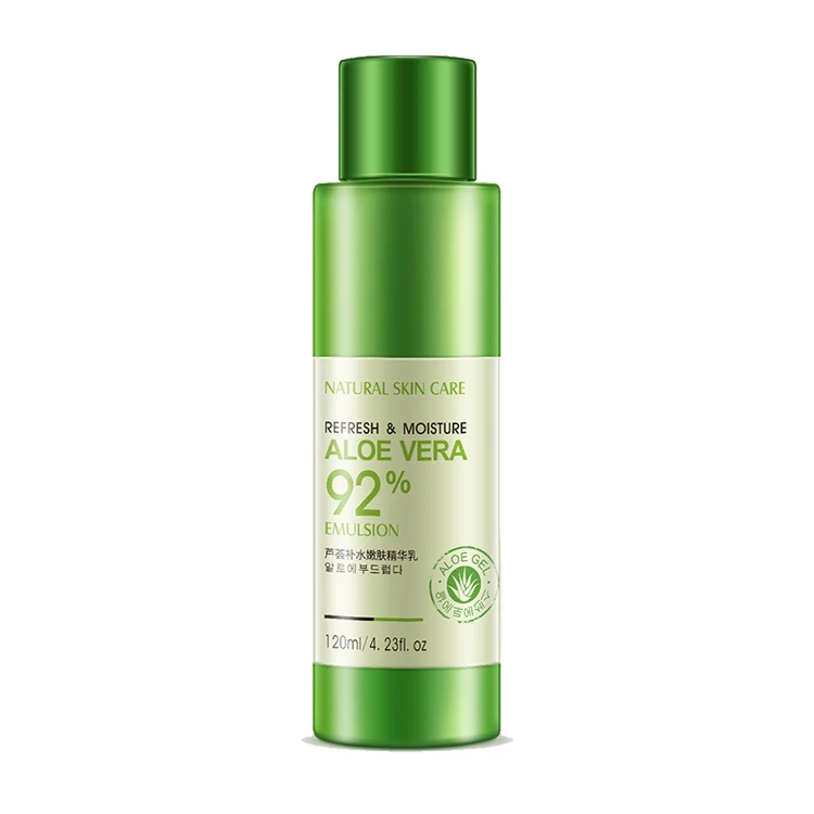 

Hanchan Aloe Moisturizing Chemical Skin Essence