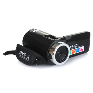 H052 Professional 24MP Camcorder Digital Video Camera Night Vision 3 Inch LCD Touch Screen 18x Digit in Pakistan