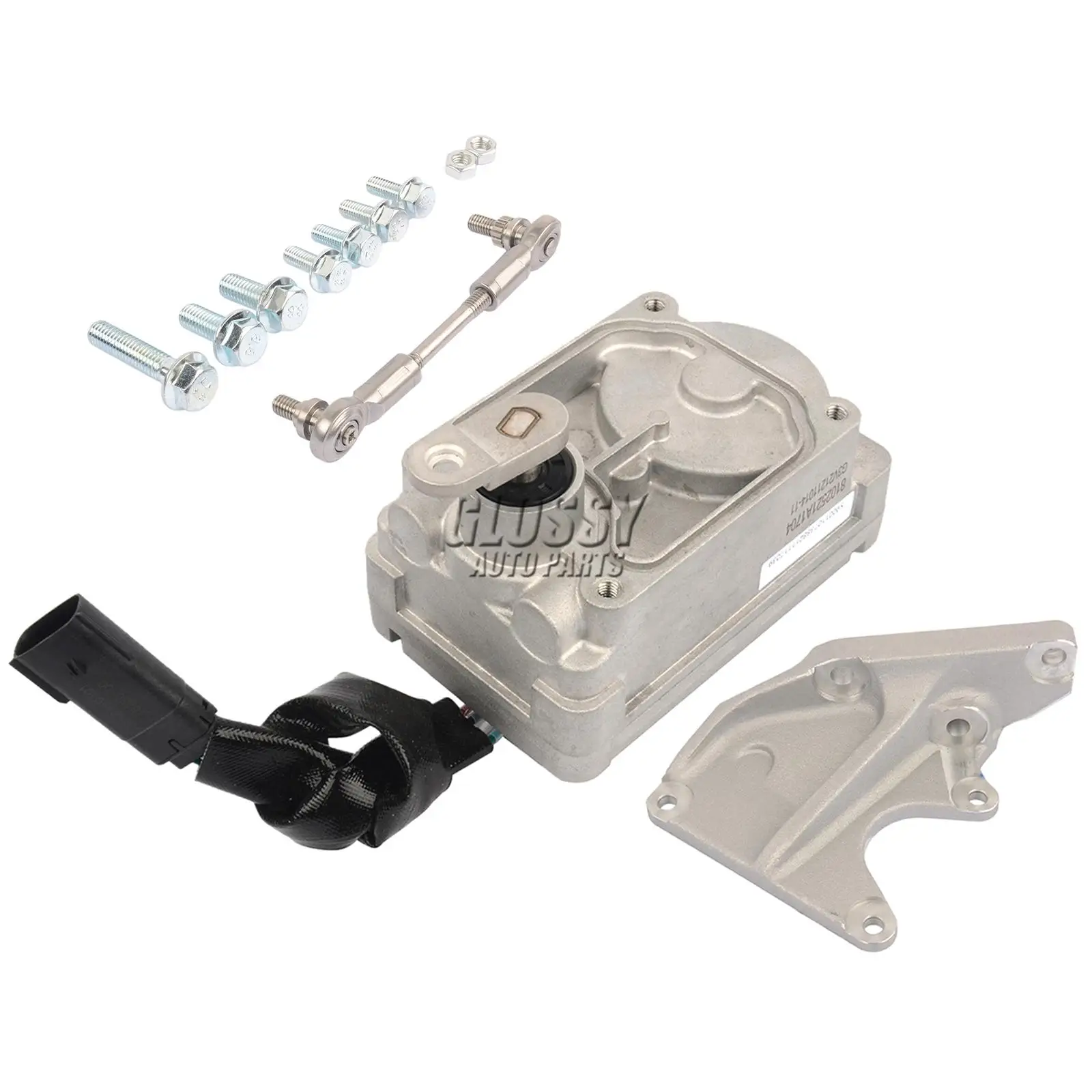 AP03 для Ford Powerstroke 6.4L 2008-2010 Турбокомпрессор привод комплект обновления 8C3Z9J559ARM |