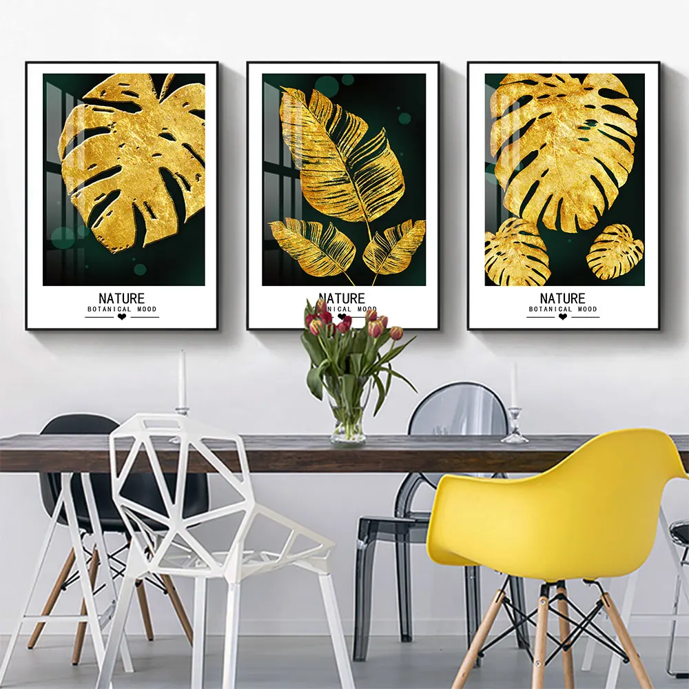 

Fashion Classic Blade Wall Art Canvas Paint Abstract Nordic Posters Minimalist Living Room Decor 01-21 6