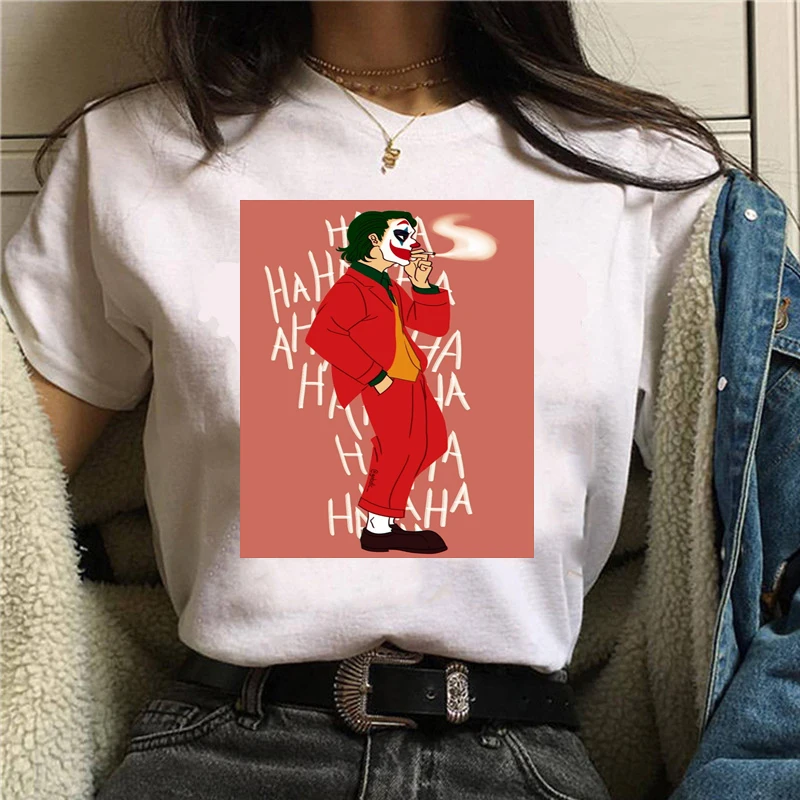 MLCRIYG мультфильм Ulzzang Harajuku футболка женская крутая с принтом летняя Эстетическая