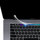 Защитная пленка для сенсорной панели для нового Macbook Pro 13, 15, 16 дюймов, сенсорная панель 20192020 Pro, A2289, A2251, A2141, A1990, A1707, A1706
