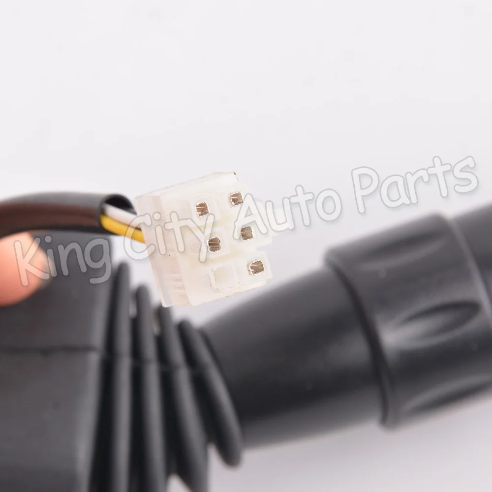 CAPQX налобный фонарь указатель поворота кнопка переключения для Daewoo Lacetti Lanos Chevrolet