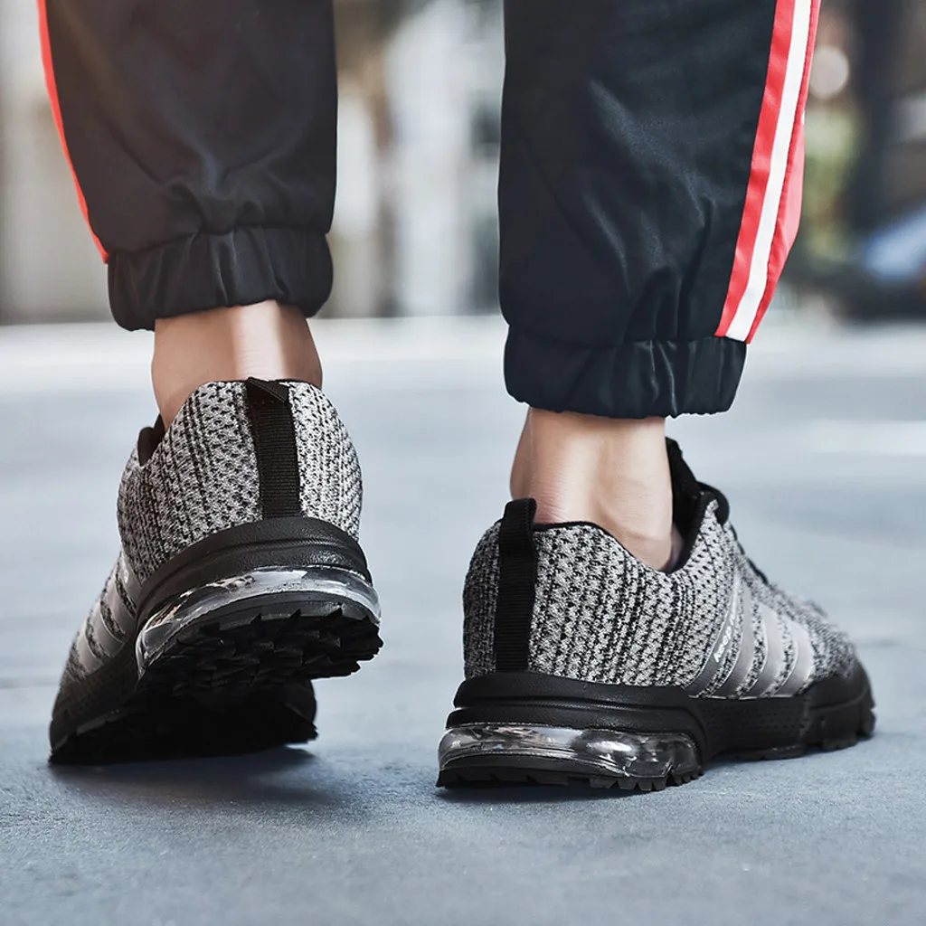 SAGACE/Мужская обувь Женские кроссовки Сетчатые дышащие для баскетбола Спортивная